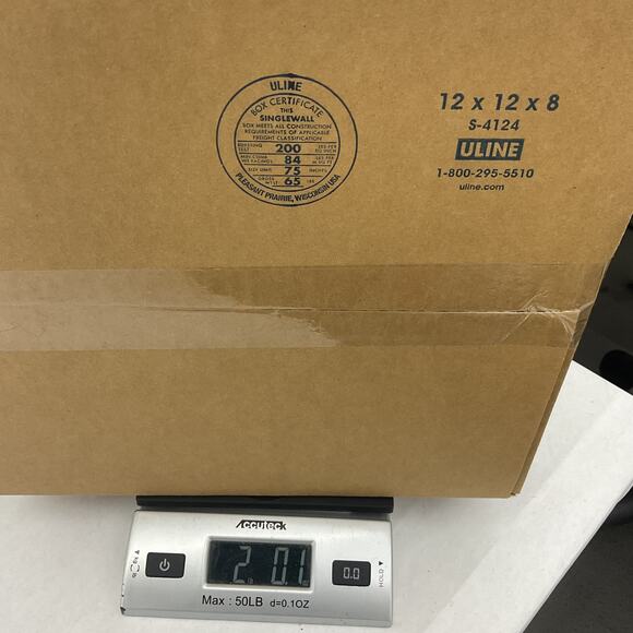 Newport Harbor Black Wool Button Down Winter Overcoat Men's L Preowned - Picture 6 of 6